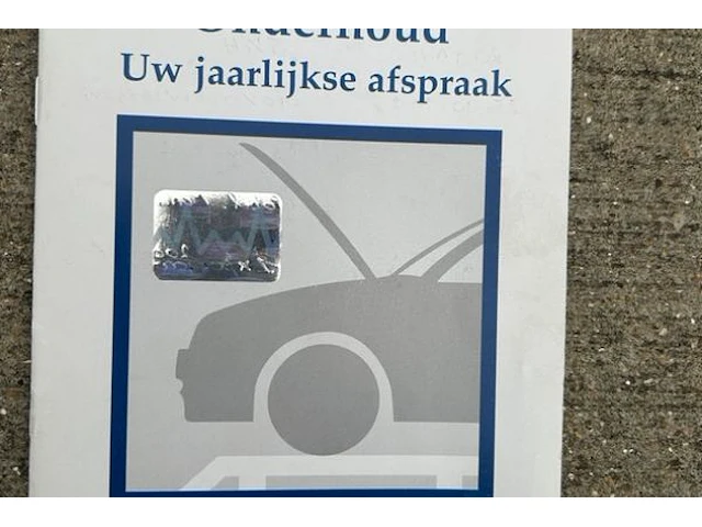 Ford transit l432 - afbeelding 18 van  26