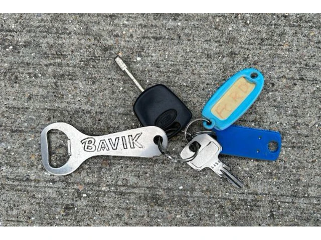 Ford transit l432 - afbeelding 19 van  26