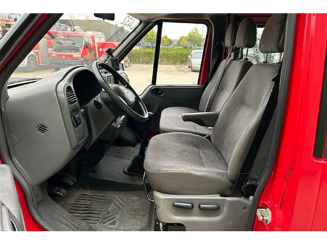 Ford transit l432 - afbeelding 20 van  26