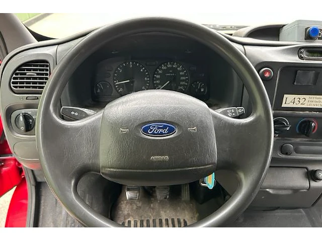 Ford transit l432 - afbeelding 21 van  26