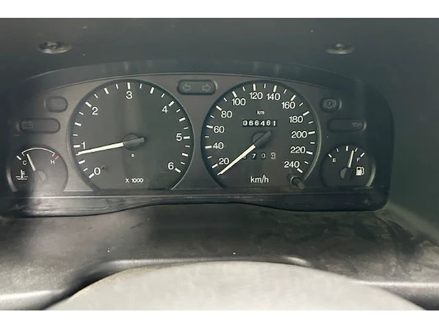 Ford transit l432 - afbeelding 22 van  26