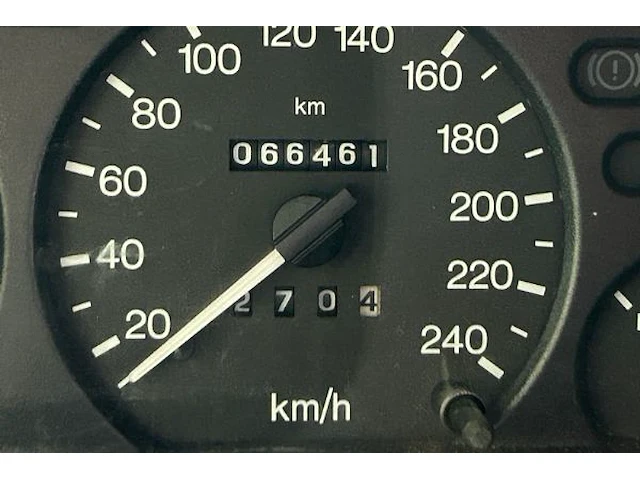 Ford transit l432 - afbeelding 23 van  26