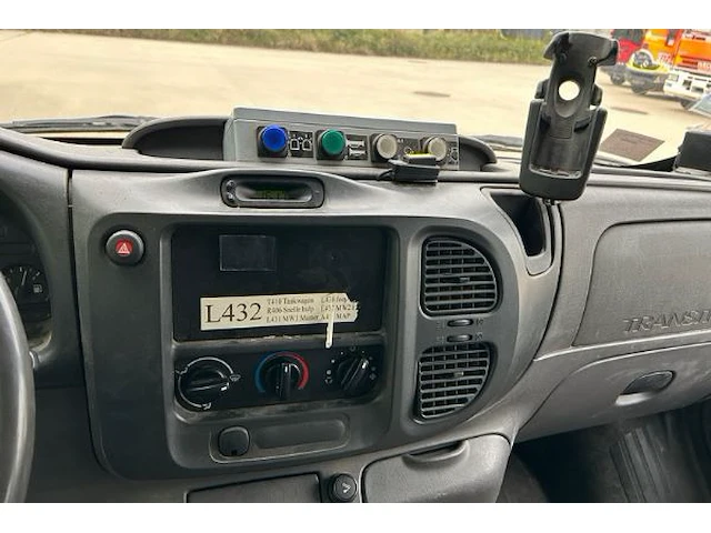 Ford transit l432 - afbeelding 24 van  26