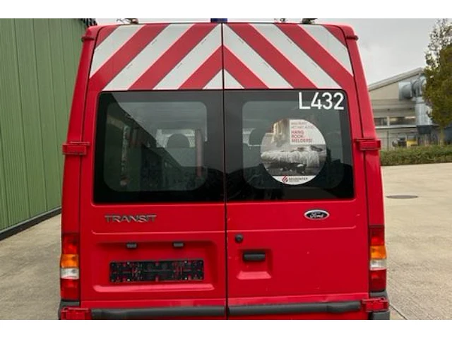 Ford transit l432 - afbeelding 25 van  26