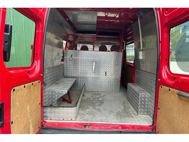 Ford transit l432 - afbeelding 26 van  26