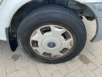 Ford transit lichte vracht - 3 pers. - afbeelding 4 van  62