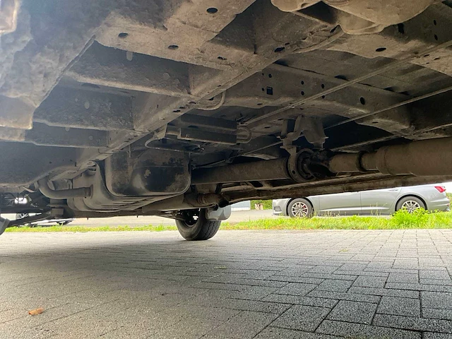Ford transit lichte vracht - 3 pers. - afbeelding 5 van  62