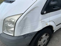 Ford transit lichte vracht - 3 pers. - afbeelding 7 van  62