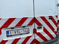 Ford transit lichte vracht - 3 pers. - afbeelding 10 van  62