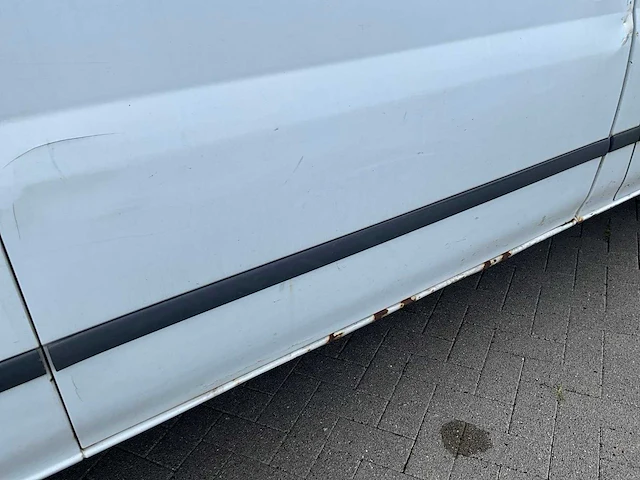 Ford transit lichte vracht - 3 pers. - afbeelding 13 van  62