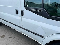 Ford transit lichte vracht - 3 pers. - afbeelding 14 van  62