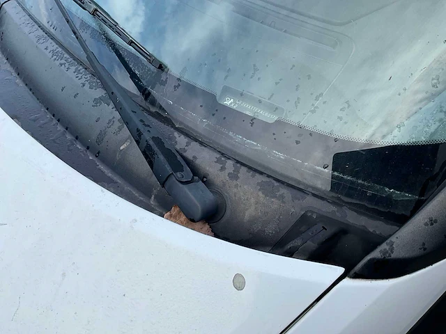 Ford transit lichte vracht - 3 pers. - afbeelding 15 van  62