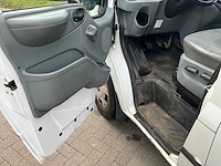 Ford transit lichte vracht - 3 pers. - afbeelding 16 van  62