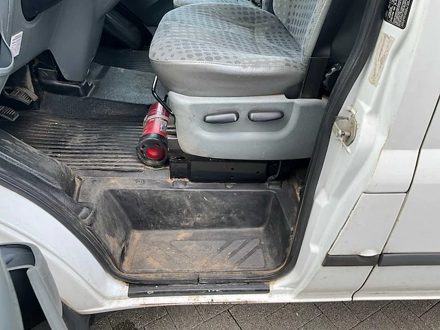 Ford transit lichte vracht - 3 pers. - afbeelding 18 van  62