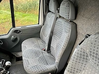 Ford transit lichte vracht - 3 pers. - afbeelding 21 van  62