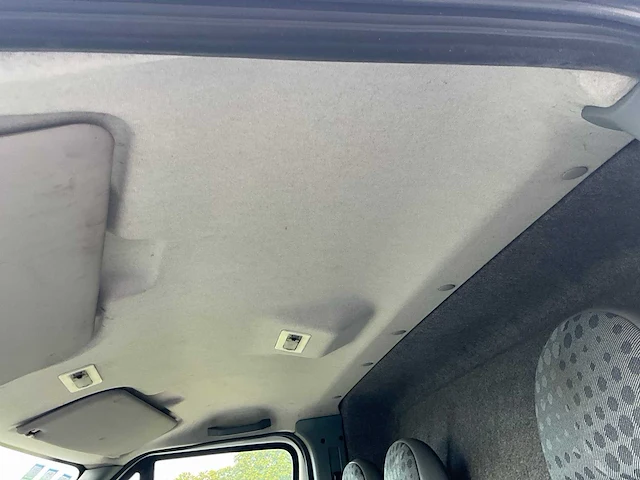 Ford transit lichte vracht - 3 pers. - afbeelding 22 van  62