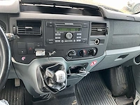 Ford transit lichte vracht - 3 pers. - afbeelding 27 van  62