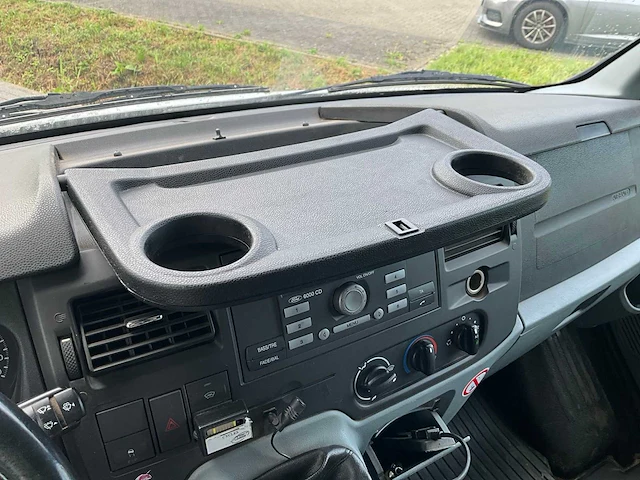Ford transit lichte vracht - 3 pers. - afbeelding 30 van  62