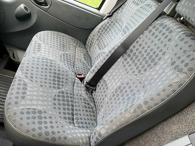 Ford transit lichte vracht - 3 pers. - afbeelding 32 van  62