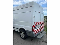 Ford transit lichte vracht - 3 pers. - afbeelding 23 van  62