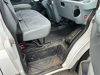 Ford transit lichte vracht - 3 pers. - afbeelding 36 van  62