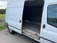Ford transit lichte vracht - 3 pers. - afbeelding 37 van  62