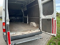 Ford transit lichte vracht - 3 pers. - afbeelding 40 van  62
