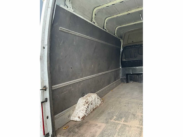 Ford transit lichte vracht - 3 pers. - afbeelding 43 van  62