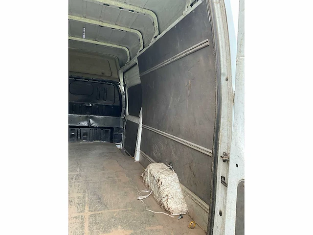 Ford transit lichte vracht - 3 pers. - afbeelding 44 van  62