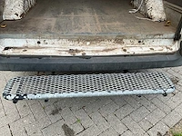 Ford transit lichte vracht - 3 pers. - afbeelding 46 van  62