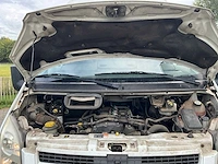 Ford transit lichte vracht - 3 pers. - afbeelding 48 van  62