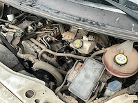 Ford transit lichte vracht - 3 pers. - afbeelding 50 van  62