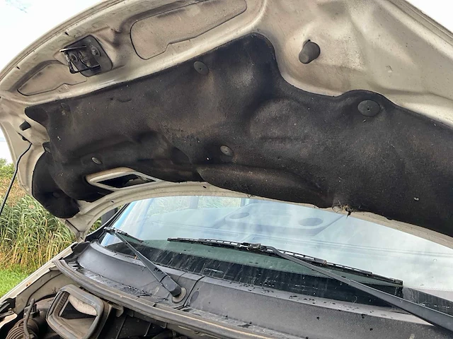 Ford transit lichte vracht - 3 pers. - afbeelding 51 van  62