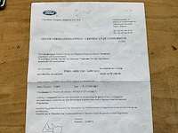 Ford transit lichte vracht - 3 pers. - afbeelding 57 van  62