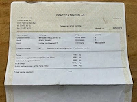Ford transit lichte vracht - 3 pers. - afbeelding 58 van  62