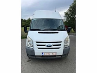 Ford transit lichte vracht - 3 pers. - afbeelding 61 van  62