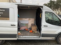 Ford transit lichte vrachtwagen - afbeelding 10 van  27