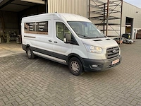 Ford transit lichte vrachtwagen - afbeelding 22 van  27