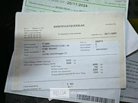 Ford transit lichte vrachtwagen - afbeelding 2 van  18