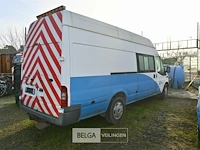 Ford transit lichte vrachtwagen - afbeelding 4 van  18