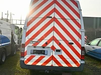 Ford transit lichte vrachtwagen - afbeelding 5 van  18