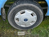Ford transit lichte vrachtwagen - afbeelding 8 van  18