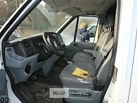Ford transit lichte vrachtwagen - afbeelding 10 van  18