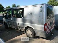 Ford transit lichte vrachtwagen - afbeelding 9 van  22