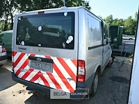 Ford transit lichte vrachtwagen - afbeelding 11 van  22