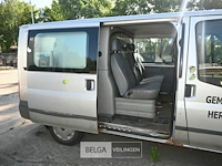 Ford transit lichte vrachtwagen - afbeelding 14 van  22