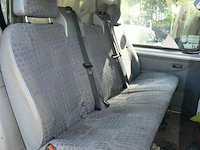 Ford transit lichte vrachtwagen - afbeelding 15 van  22