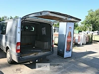 Ford transit lichte vrachtwagen - afbeelding 16 van  22