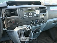 Ford transit lichte vrachtwagen - afbeelding 19 van  22