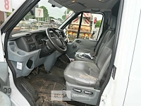 Ford transit lichte vrachtwagen - afbeelding 2 van  27